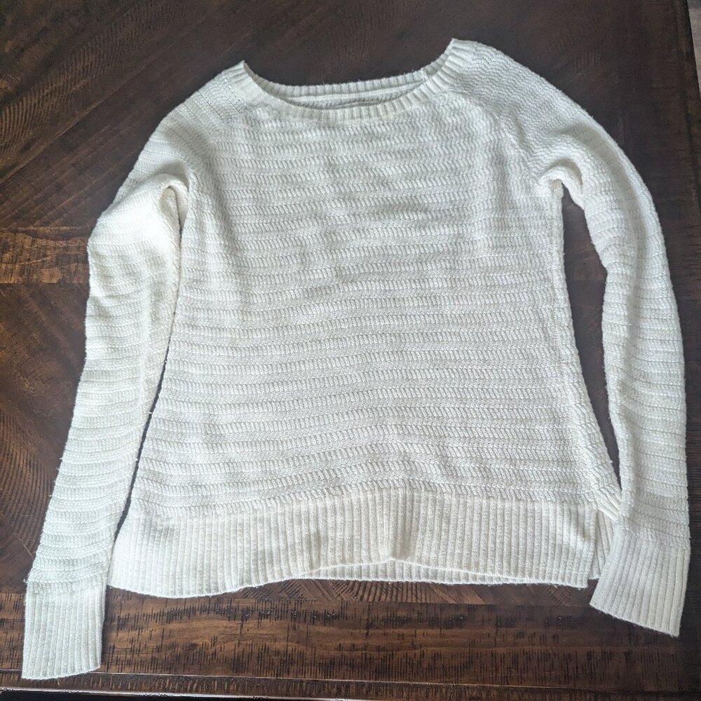Loft Sweater